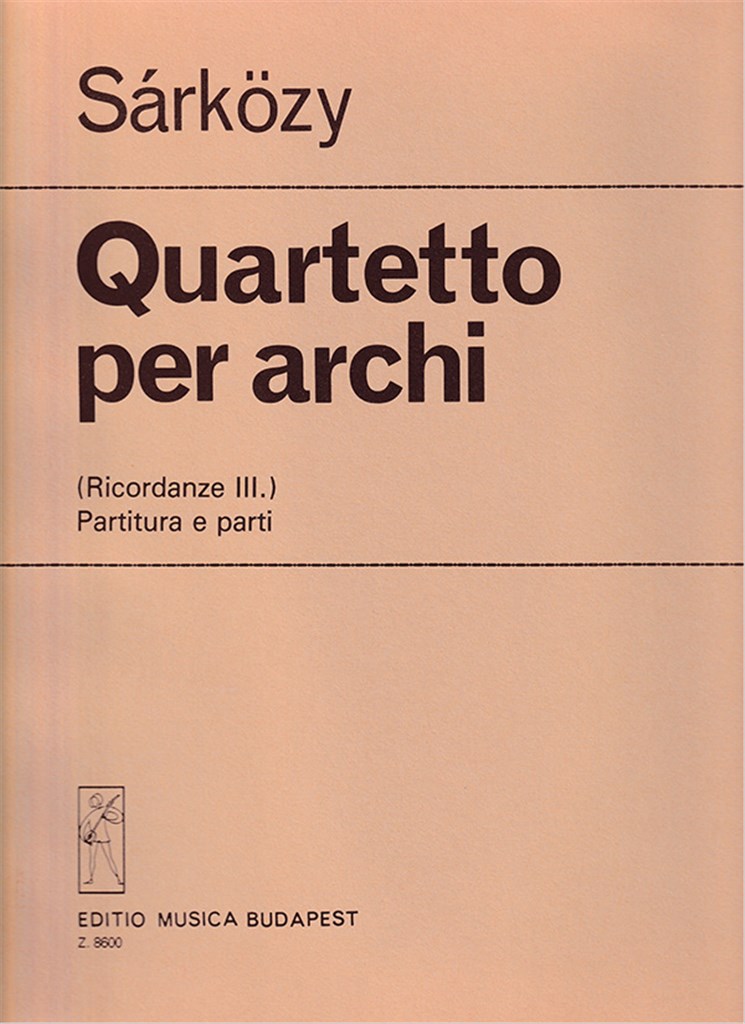 Streichquartett